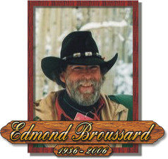 Edmund Broussard