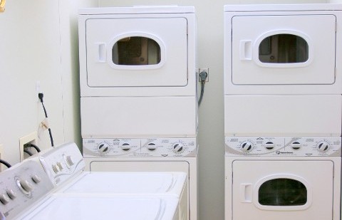 Carla Jean Laundry